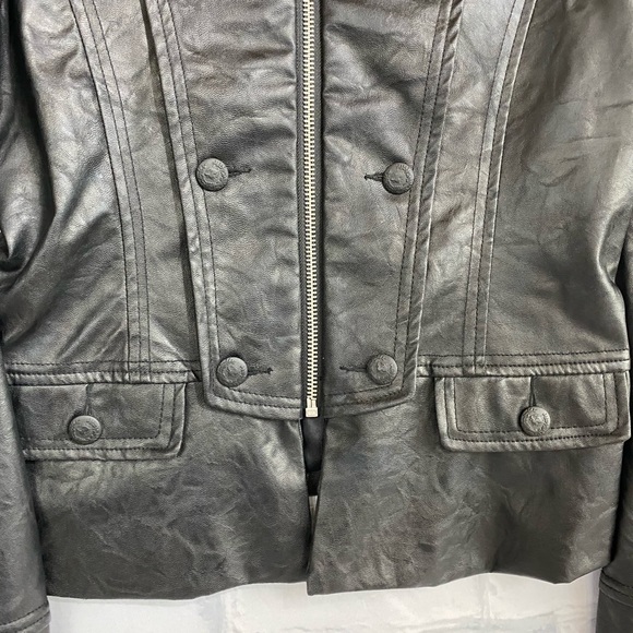 Sinful Moto Jacket - Picture 4 of 13